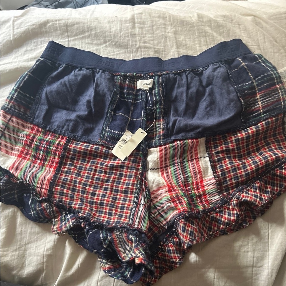 Aerie pj shorts